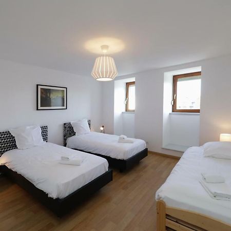Apartamento Les Cordonniers Colmar Exterior foto