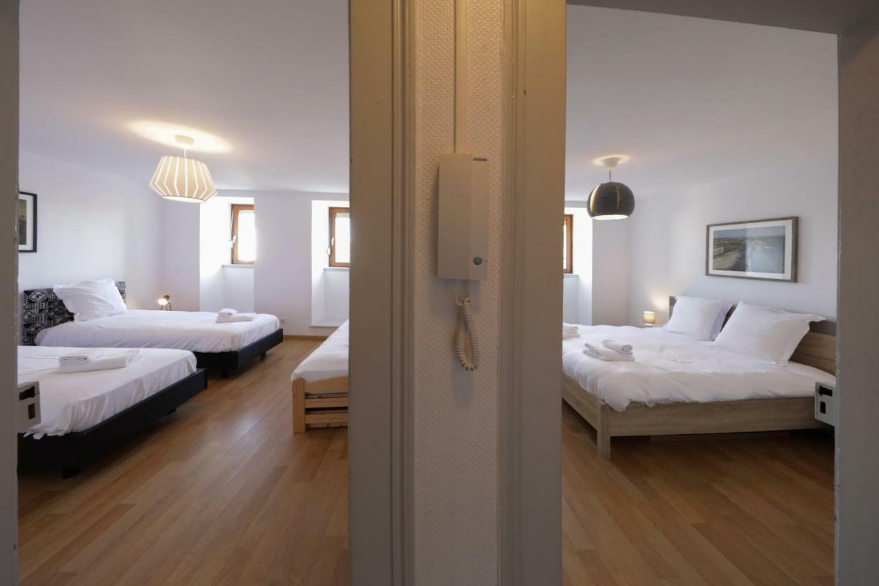 Apartamento Les Cordonniers Colmar Exterior foto